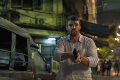 The Night Agent season 2 episode 1 recap: Peter's first Night Action mission