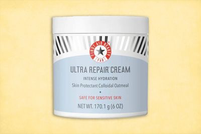 Face moisturizer recalled: FDA issues advisory on First Aid Beauty Ultra Repair Cream