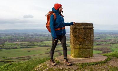 The best women’s walking boots to hit the trails in style and comfort, tested by our expert hiker