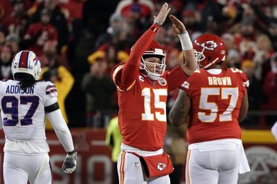 Previewing Kansas City’s AFC Championship game vs. Bills on Chiefs Wire Podcast