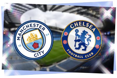 Man City vs Chelsea: Prediction, kick-off time, team news, TV, live stream, h2h results, odds today