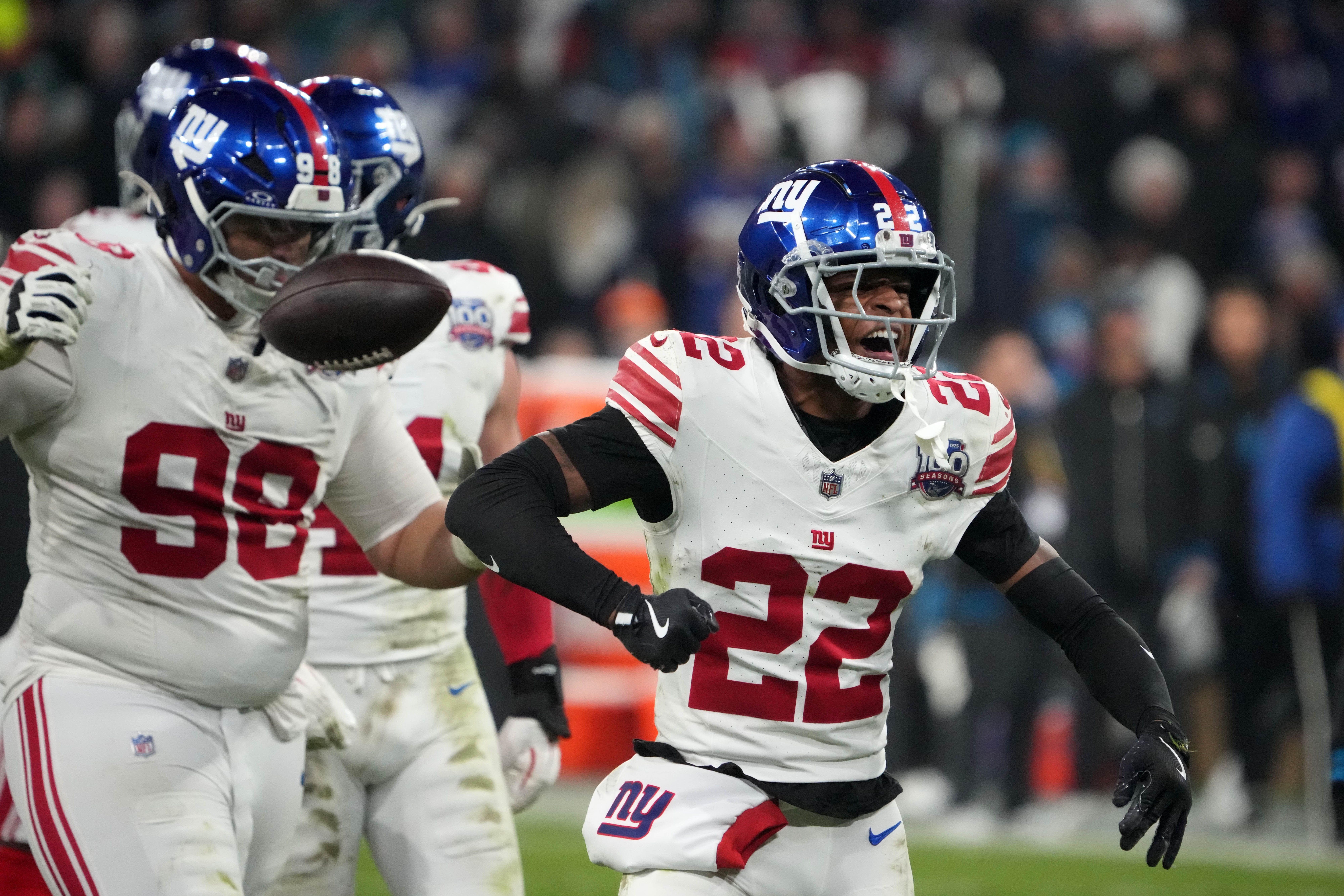 Exclusive: Nyt Leaks The Giants' Secret New Nickname - pvn0ta0