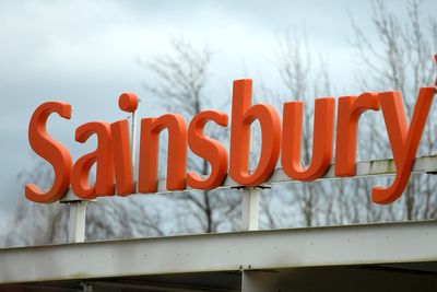 Sainsbury’s to cut 3,000 jobs and shut in-store cafes