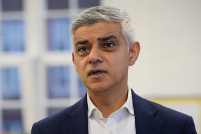 Sadiq Khan: My views on Heathrow airport expansion haven't changed - I'm concerned about the environment