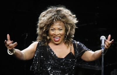 Tina Turner's Unreleased 'Hot For You Baby' On 40Th Anniversary Album