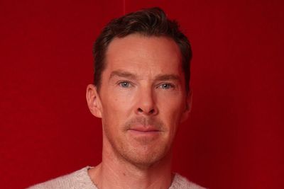 Benedict Cumberbatch reflects on awkwardness around sex symbol status: ‘I’m not Brad or Leo’