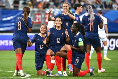 France Women Euro 2025 squad: Laurent Bonadei's team in full