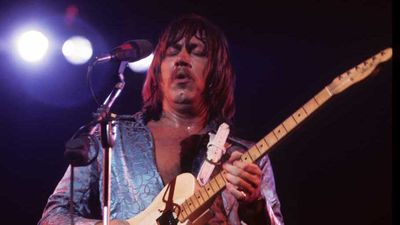 "The drugs got heavier and things got weirder": The wild life and violent death of Chicago's Terry Kath