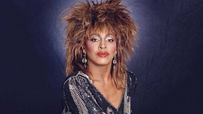 An unreleased Tina Turner song has surfaced and it has a connection to AC/DC