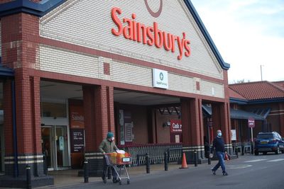 Sainsbury’s to close 61 in-store cafes – see if your local is affected