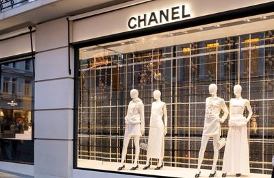 Chanel cuts 70 jobs in US