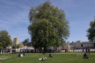 Rufus Norris's guide to London: pelicans, Dulwich reclamation and mudlarking