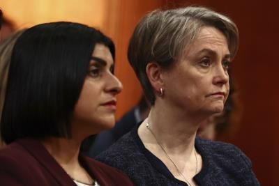 Teenage Attacker's Background Raises Questions On Authorities' Oversight
