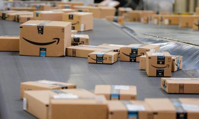 ‘Fighting Goliath’: Amazon workers to hold union election at North Carolina warehouse