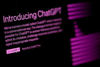 ChatGPT down: AI chat app not working as website goes offline