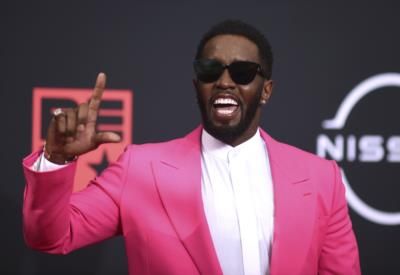 Diddy Files Defamation Lawsuit Over False Sexual Assault Claims