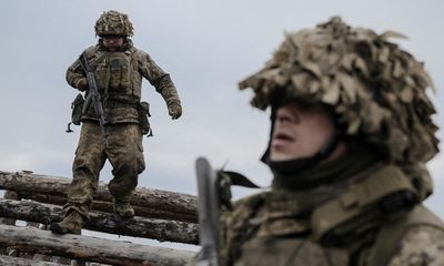 Ukraine war briefing: Depends what Trump means by a ‘deal’, says Russia