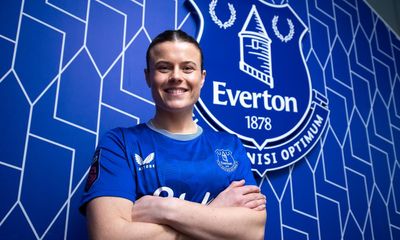 Everton’s Hayley Ladd: ‘The new owners were really impressive. It’s nice to hear that commitment’