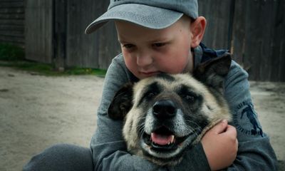 ‘I was careful not to exploit the tears or the drama’: the director of Oscar-tipped Once Upon a Time in Ukraine on her powerful documentary