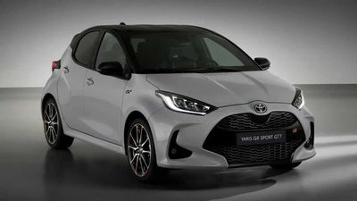 Toyota's US Dealers Want a New Yaris