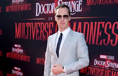 Benedict Cumberbatch will be absent from Avengers: Doomsday