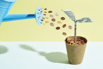 Annuity Payouts: How Much Can You Get Each Month?