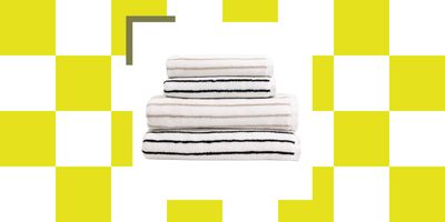 I Tried Cozy Earth’s Bath Towels — Here's My Honest Thoughts on Whether They’re Worth the Hype