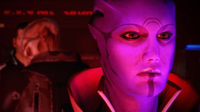 A former BioWare dev seems optimistic about the next Mass Effect, stating it might be the first time the dev 'is able to singularly focus on a single project'