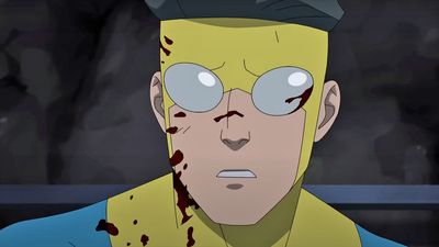 Invincible season 3 adds nine big names to its cast, including Jonathan Banks and Doug Bradley in mystery roles – and I think I know who they're playing