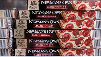 Newman’s Own invites more companies to donate 100% of their profits to charities