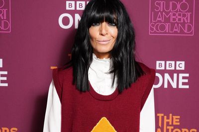 The Traitors: How to get Claudia Winkleman’s enviably glossy hair