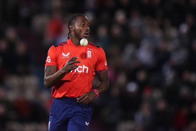 Jofra Archer: England’s brand of cricket remains the same despite T20 loss