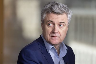 WPP CEO Mark Read dreams of 'getting closer' to the U.S. amid workforce anger over RTO mandate