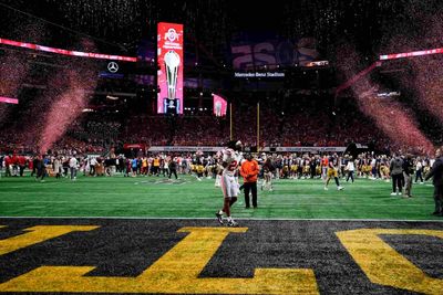 CFP Championship TV Ratings Fall By 12%, Dave Portnoy Says "Nobody Cared"