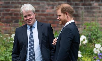 Diana would be proud of Prince Harry for winning Sun apology, says Charles Spencer