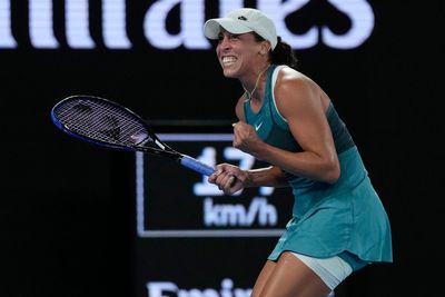 Madison Keys shocks Iga Swiatek to set up final clash with Aryna Sabalenka