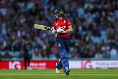 Heather Knight felt England were on for Ashes victory before rain stopped play