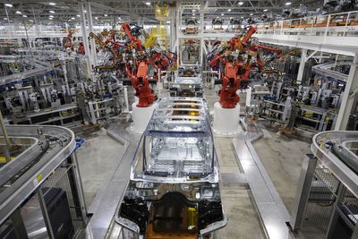 U.S. tariff plan won't work for the auto industry