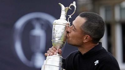 British Open Returning to the Home of Golf in 2027