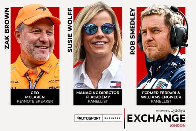 Autosport Business Exchange brings together motorsport minds to discuss industry trends