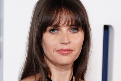 The Brutalist actress Felicity Jones and Succession stars take early Oscar nods