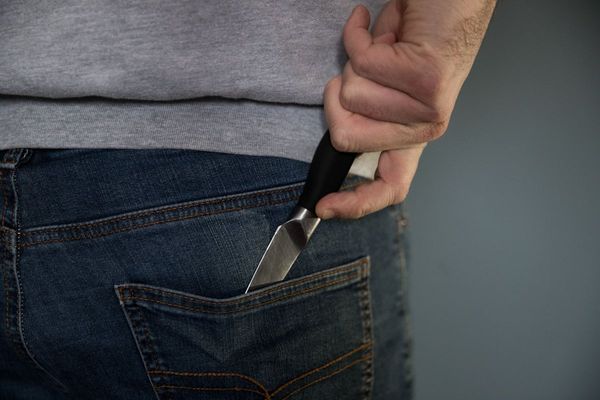 Root causes of knife crime among young people need to be addressed – MP