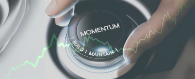 Momentum Builders: 3 Stocks Positioned to Shine This Quarter