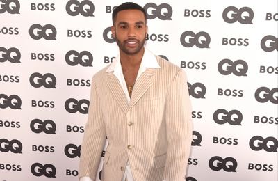 Emily in Paris star Lucien Laviscount is learning French