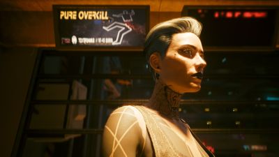 Over 4 years after its launch, Cyberpunk 2077 hits 'Overwhelmingly Positive' on Steam: "Never dreamt it will be possible"