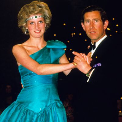 Princess Diana's Dance With Prince Charles Was "Not as Elegant" as When She Danced With John Travolta, Per Her Longtime Teacher