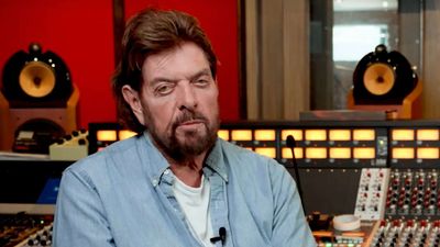 NAMM 2025: "The Alan Parsons Plugin Project" - PSP Audioware helps the legendary engineer to recreate the famous Wobbler effect that he used on Pink Floyd's The Dark Side Of The Moon