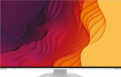 Eizo FlexScan EV3240X review