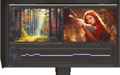 Eizo ColorEdge CG2700X review