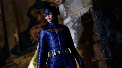 Batgirl crew member says the scrapped DC movie was "literally completely finished" with "VFX and everything"